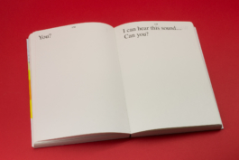 Friends Make Books