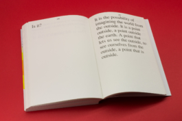 Friends Make Books