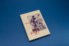 Friends Make Books