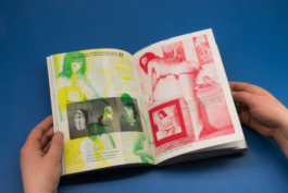 Friends Make Books