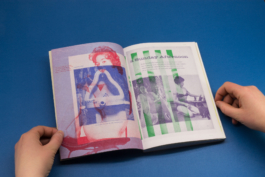 Friends Make Books