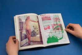 Friends Make Books