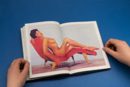 Friends Make Books