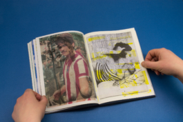 Friends Make Books