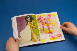 Friends Make Books