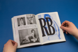 Friends Make Books