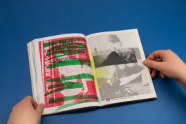 Friends Make Books