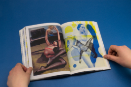 Friends Make Books