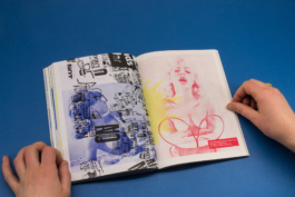 Friends Make Books