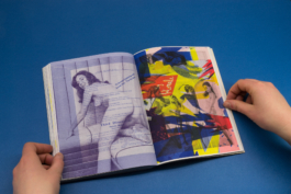 Friends Make Books