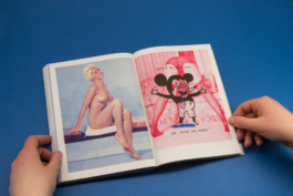 Friends Make Books