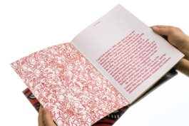 Friends Make Books