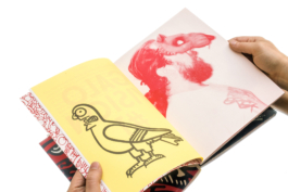 Friends Make Books