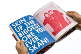 Friends Make Books
