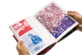 Friends Make Books