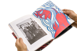 Friends Make Books