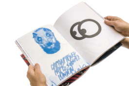 Friends Make Books