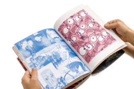 Friends Make Books