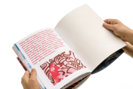 Friends Make Books