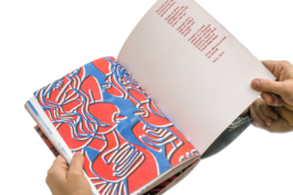 Friends Make Books