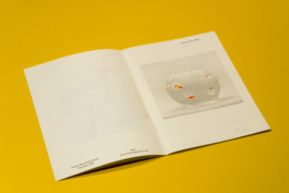 Friends Make Books