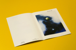 Friends Make Books