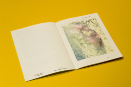 Friends Make Books