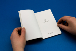 Friends Make Books