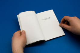 Friends Make Books
