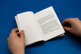 Friends Make Books
