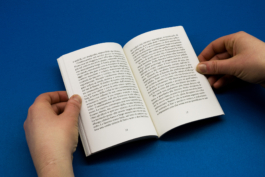Friends Make Books