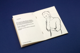 Friends Make Books
