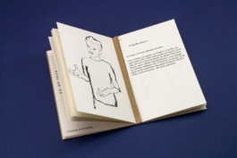 Friends Make Books