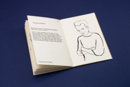 Friends Make Books