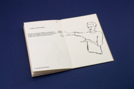 Friends Make Books