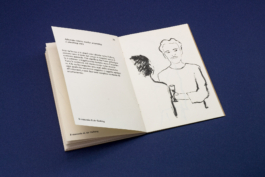 Friends Make Books