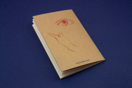 Friends Make Books
