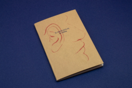 Friends Make Books