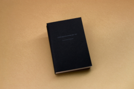 Friends Make Books
