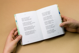 Friends Make Books