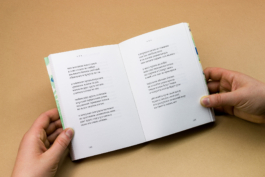 Friends Make Books