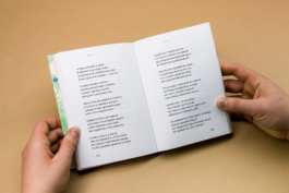 Friends Make Books