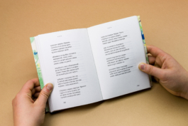 Friends Make Books