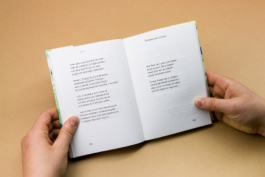 Friends Make Books