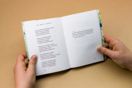 Friends Make Books