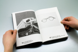 Friends Make Books