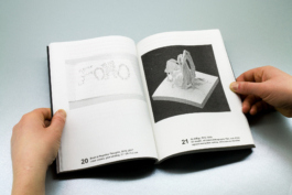 Friends Make Books