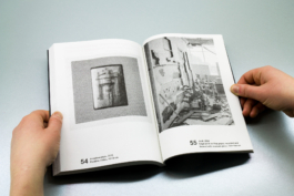 Friends Make Books