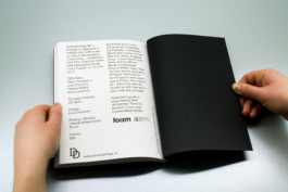 Friends Make Books
