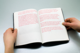 Friends Make Books